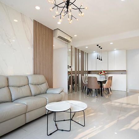 Double E Saigon Apartment Хошимін Екстер'єр фото