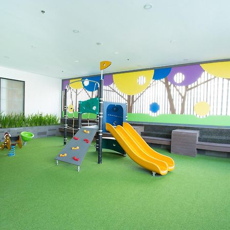 Double E Saigon Apartment Хошимін Екстер'єр фото