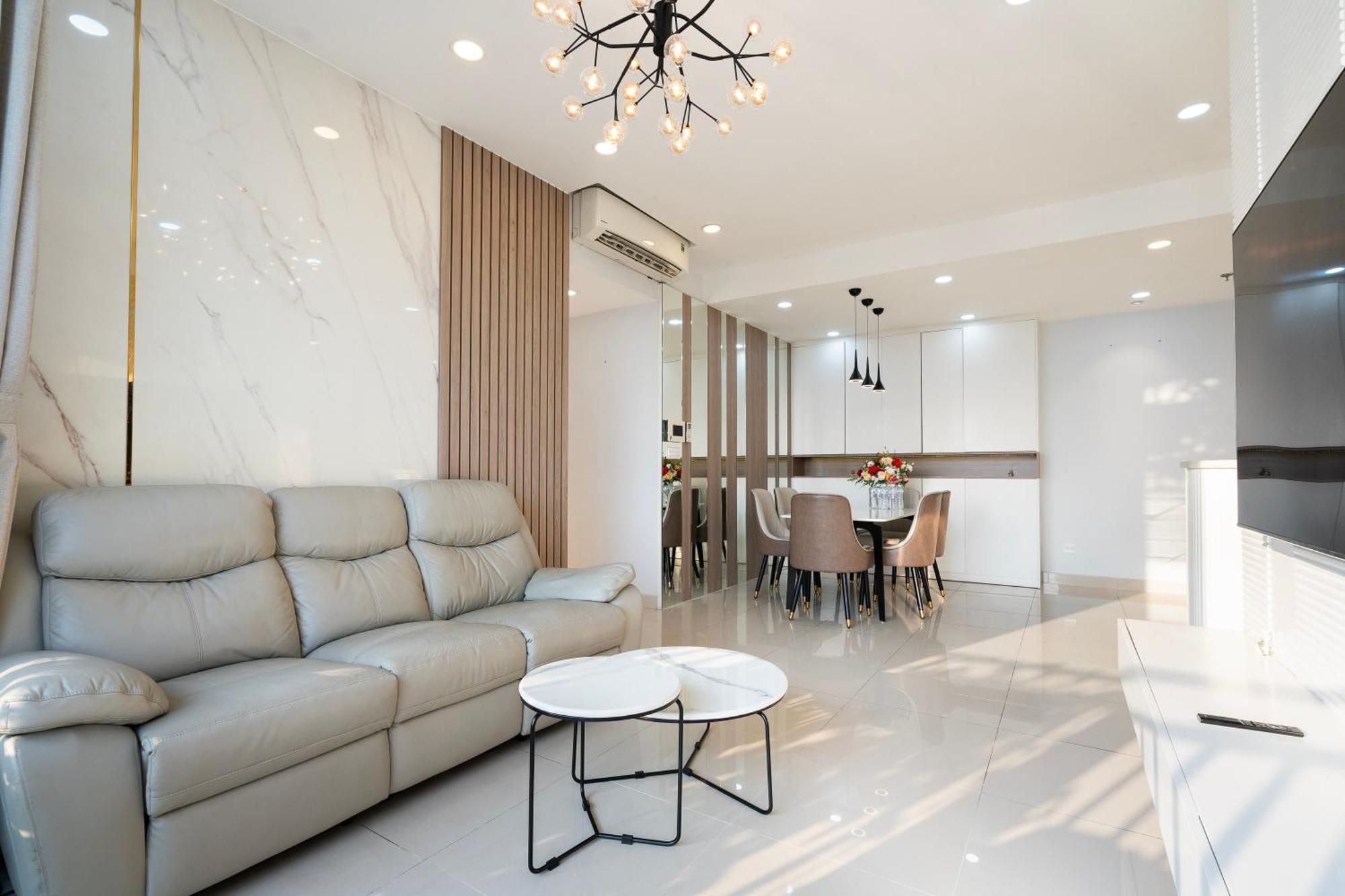 Double E Saigon Apartment Хошимін Екстер'єр фото
